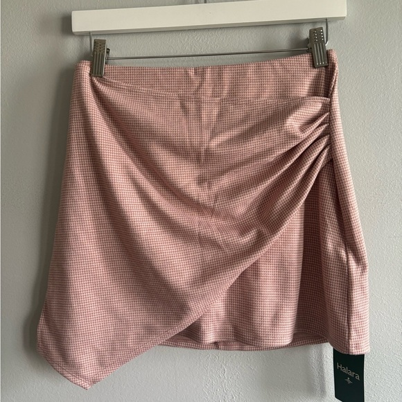 Halara skort S - Picture 1 of 7